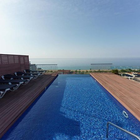 Checkin Catalonia Hotel Калея Екстериор снимка