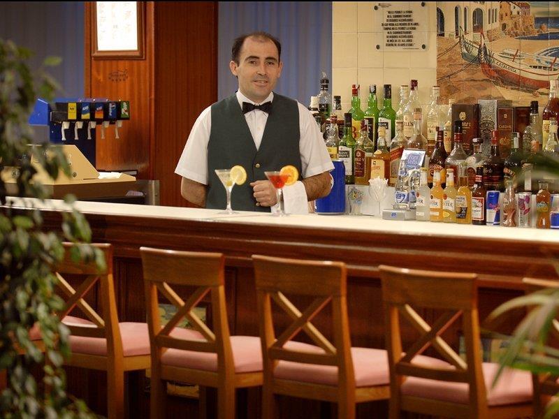 Checkin Catalonia Hotel Калея Екстериор снимка